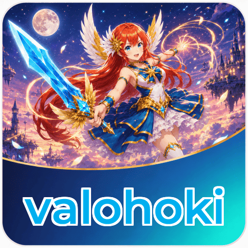 valohoki APK Indonesia - Panduan Lengkap dan Tutorial