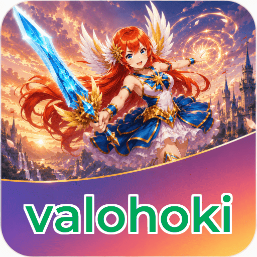 valohoki