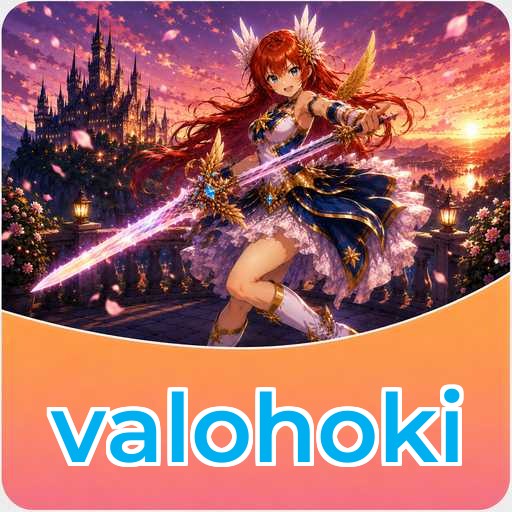 valohoki APK Indonesia - Panduan Lengkap dan Tutorial