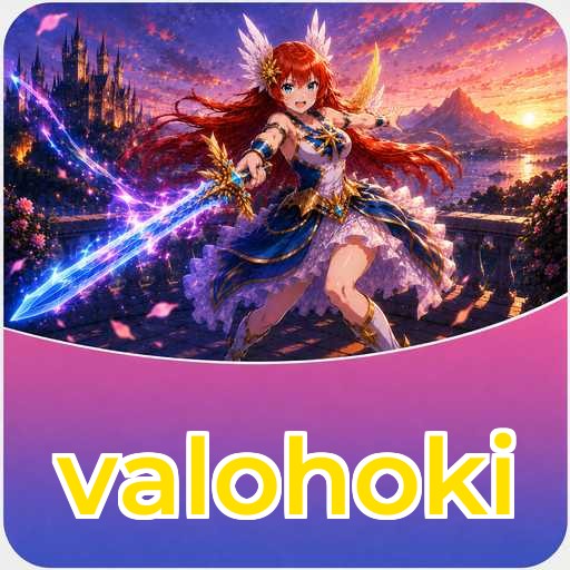 valohoki